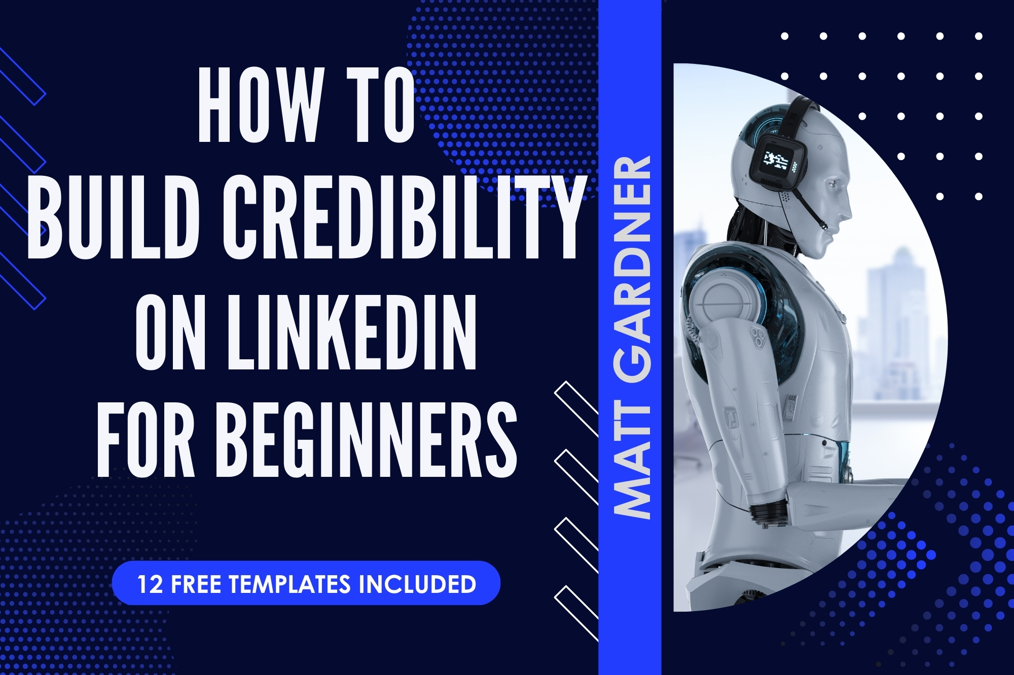 How to Build Credibility on LinkedIn for Beginners